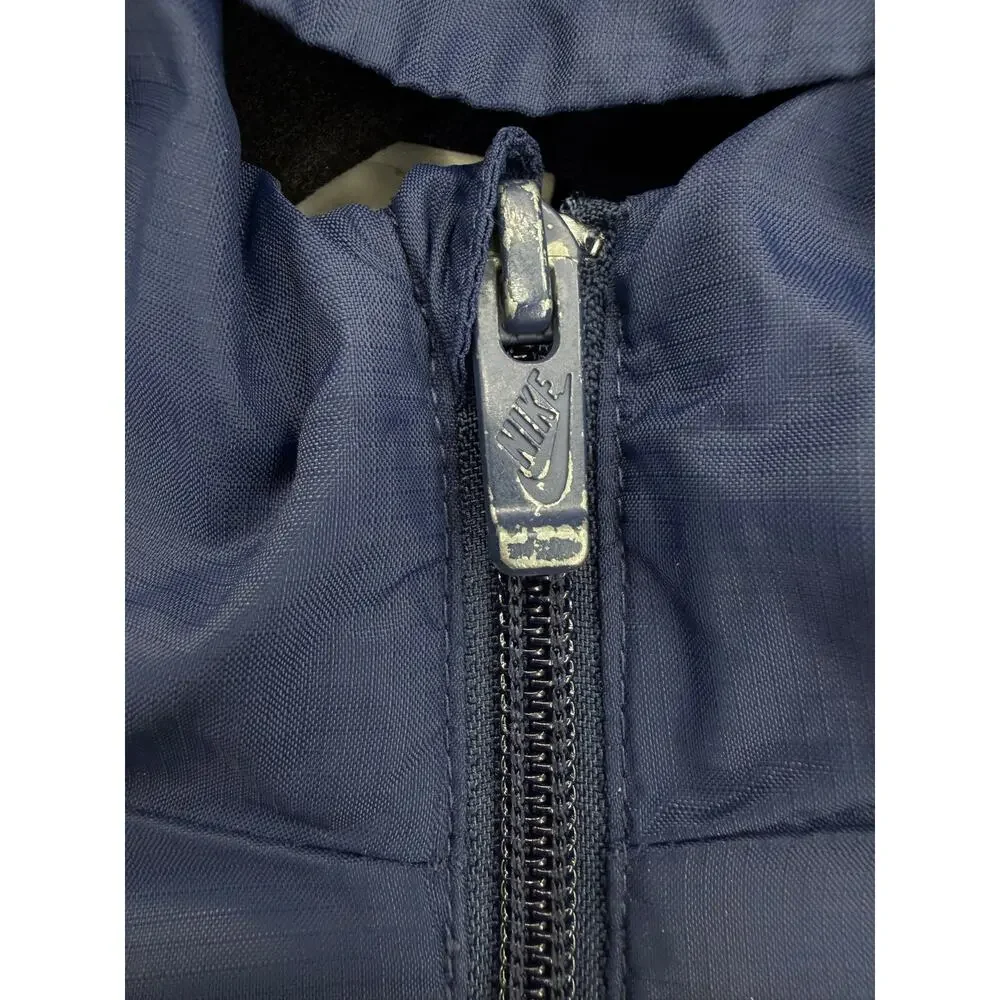 Nike Youth Blue Paris Saint-Germain Anthem Full-Zip Jacket Size Small